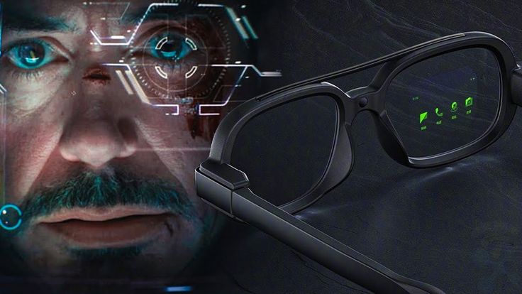 Smart Glasses