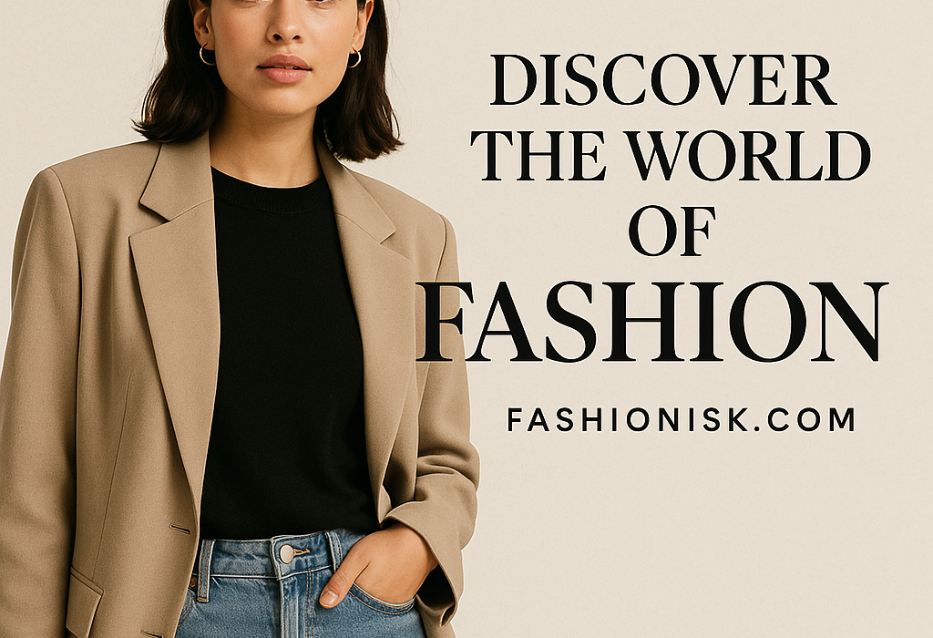 Fashionisk.com