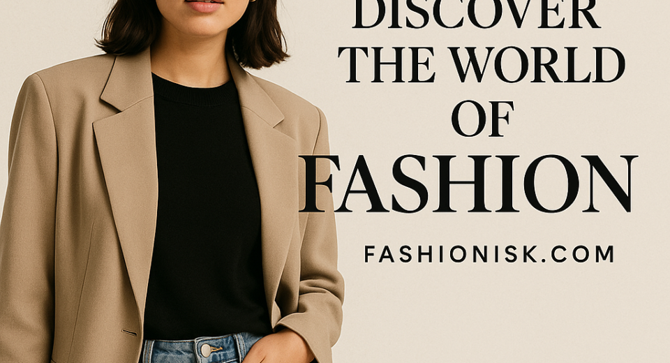 Fashionisk.com