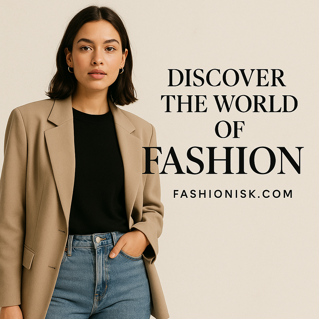 Fashionisk.com