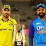 New Zealand National Cricket Team vs India National Cricket Team Timeline (2025 Update)