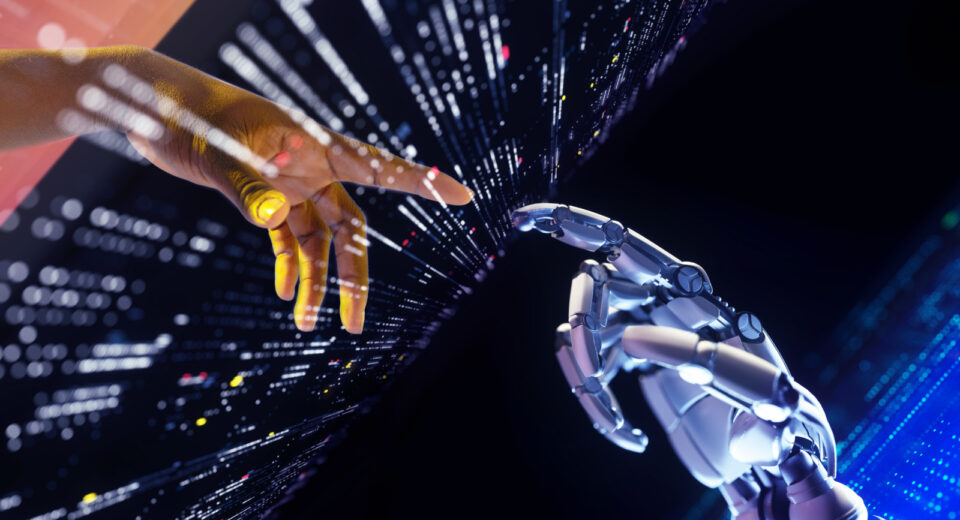 Artificial General Intelligence