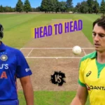 England Cricket Team vs India National Cricket Team Timeline: 2025 Update