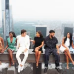 Reality Tea – The Ultimate Hub for Reality TV News and Gossip