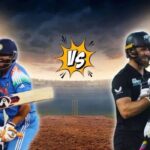 India National Cricket Team vs Australian Men’s Cricket Team Timeline (2025 Update)