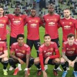 Man Utd: History, Legends, and the Future of the Red Devils