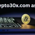 ❄️ Crypto30x.com ICE: Exploring the Future of Blockchain and Crypto Innovation