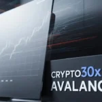 ❄️ Crypto30x.com ICE: Exploring the Future of Blockchain and Crypto Innovation